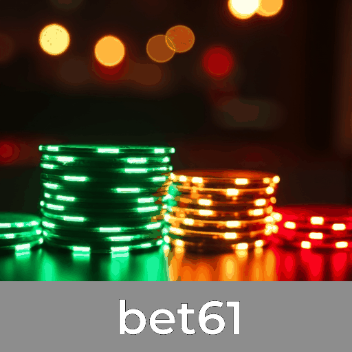 Proteção e Gerenciamento de Conta no bet61: Login Seguro e Personalizado