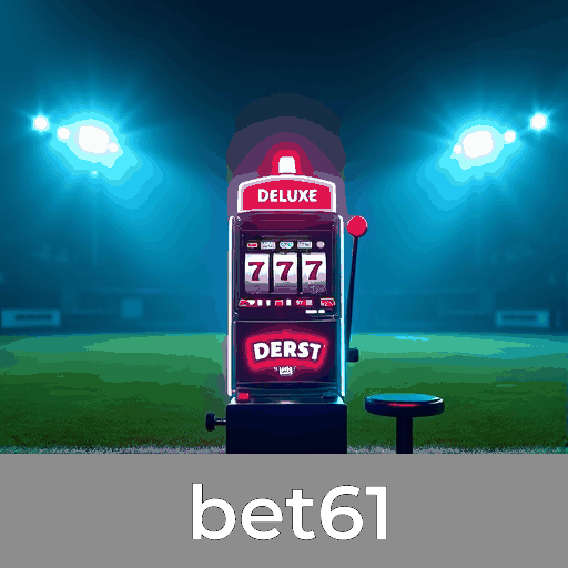 Ganhe Grandes Bônus com Bet61: Ofertas Exclusivas de Cassino