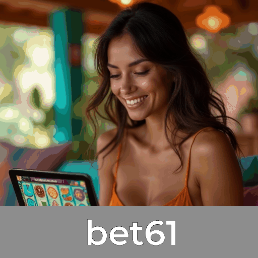 Experimente a Tecnologia Inovadora do App bet61 para Apostas