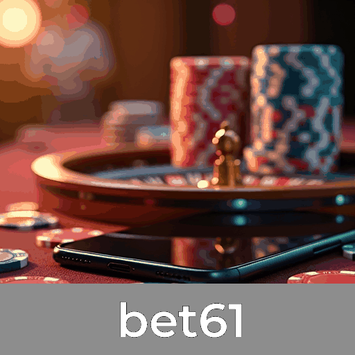 Descubra a Emoção dos Jogos de Cassino com bet61