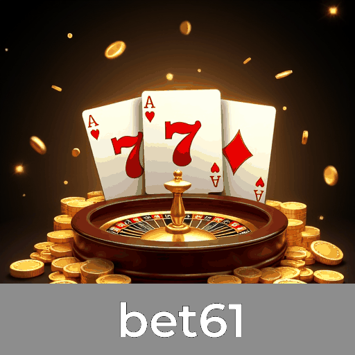 Explore o Mundo de Slots no bet61: Ganhos e Diversão