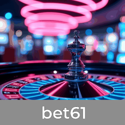 Aproveite Promoções Exclusivas e Bônus do Bet61 para Ganhar Mais